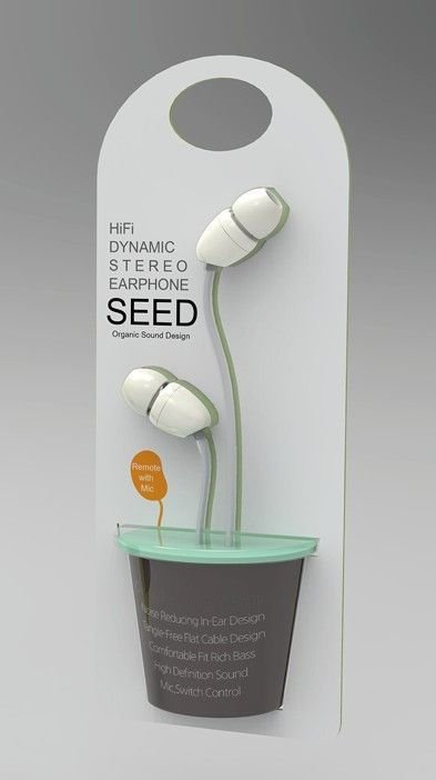 Packaging - Packaging & Label sample 26